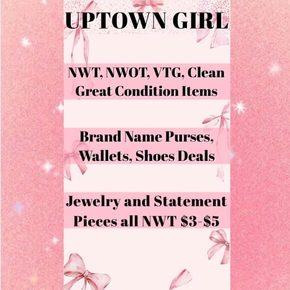 Unlisted UPTOWN GIRL Fashion Item! - Picture 3 of 7